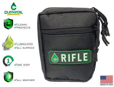 Multi Cal Rifle Kit carry case